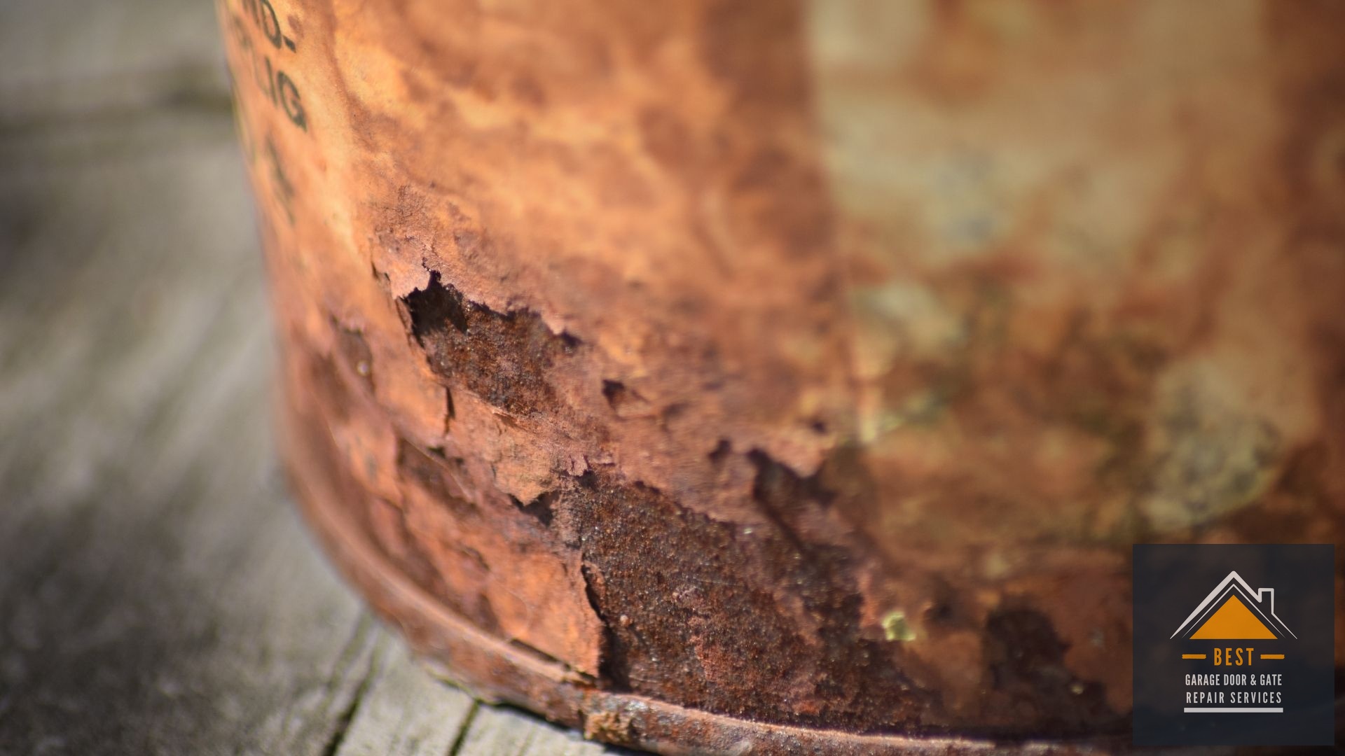 Radio Frequency Interference Is Blocking Your Signal - Why Your Garage Door Remote Stopped Working (And It's Not the Battery)