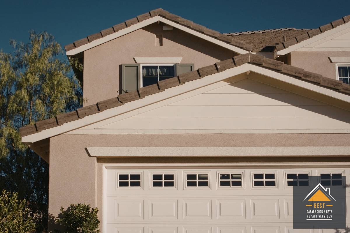 Recording Additional Critical Details - How to Measure Your Garage for a New Door Installation (Template Included)