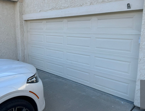 Restoring Garage Doors in South Park’s Historic Homes: A Professional Guide
