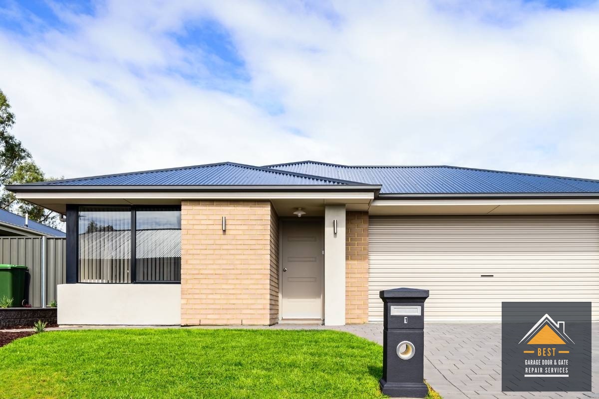 Rolling Steel Gates: The Industry Standard for Storefronts - Security Gates for San Diego Businesses: Top 5 Commercial Options