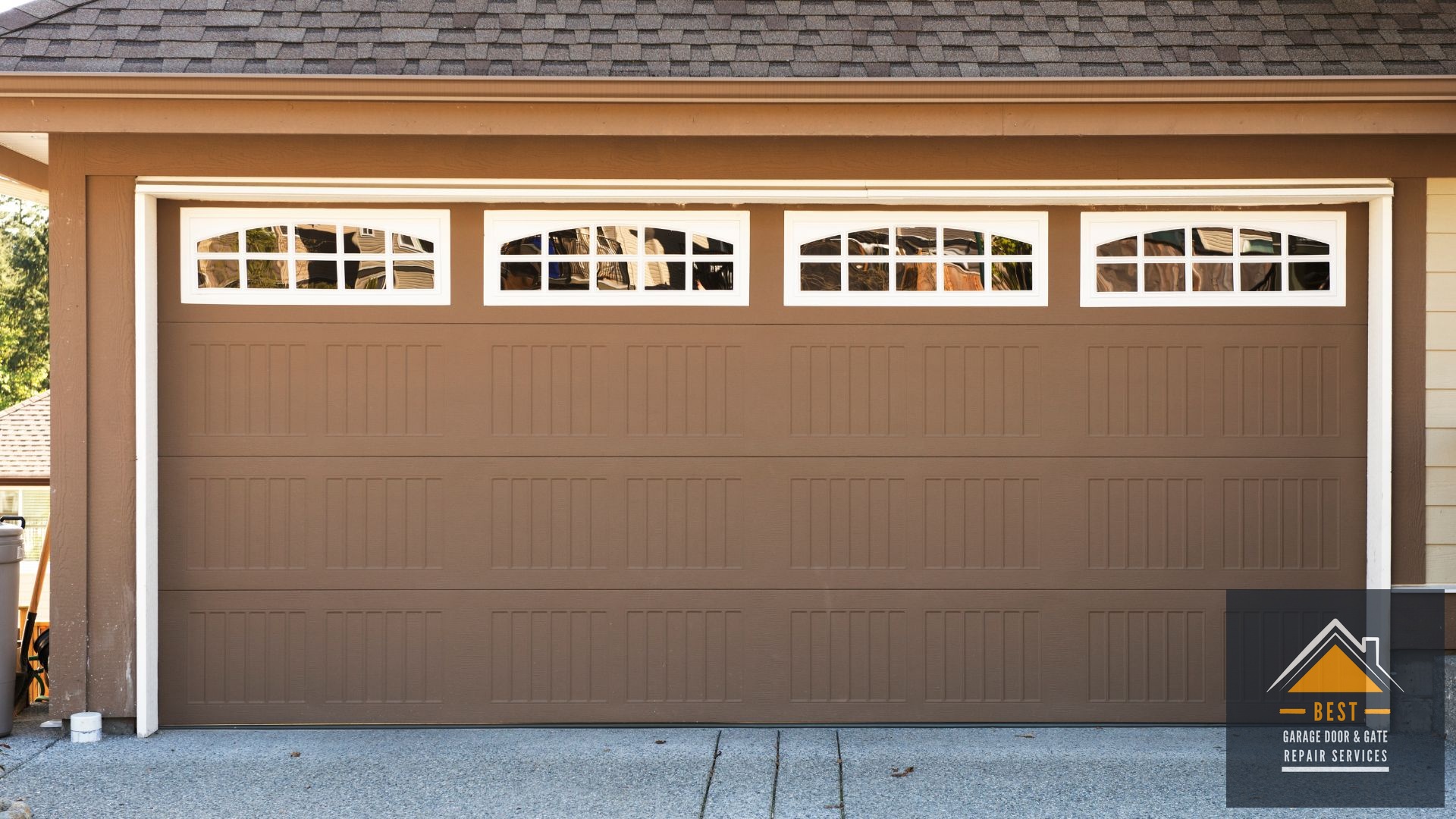 Should I Replace My Noisy Garage Door or Just Repair It? - A Homeowner's Guide to Fixing a Noisy Garage Door in San Diego
