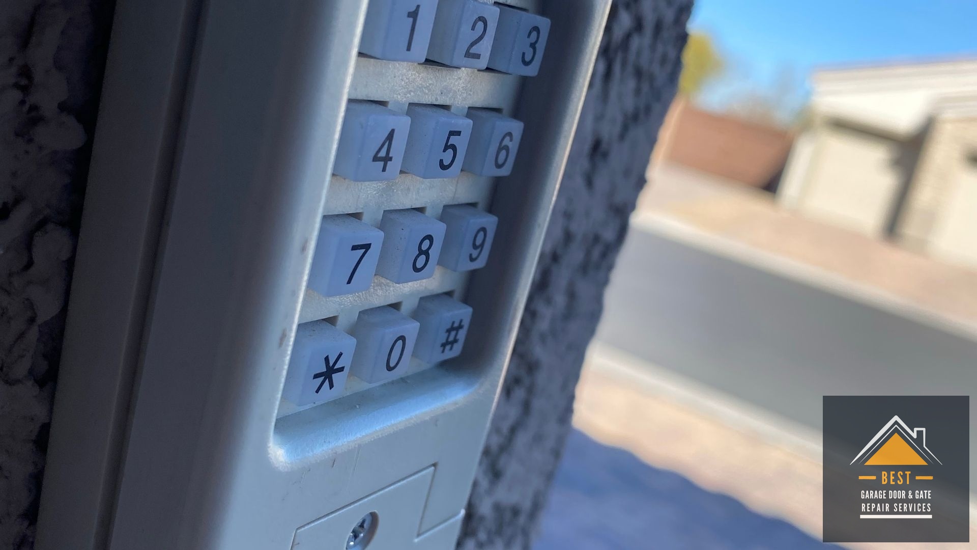 Sign #5: Your Garage Door Opener Struggles or Won't Lift the Door - 5 Signs Your San Diego Garage Door Springs are About to Snap