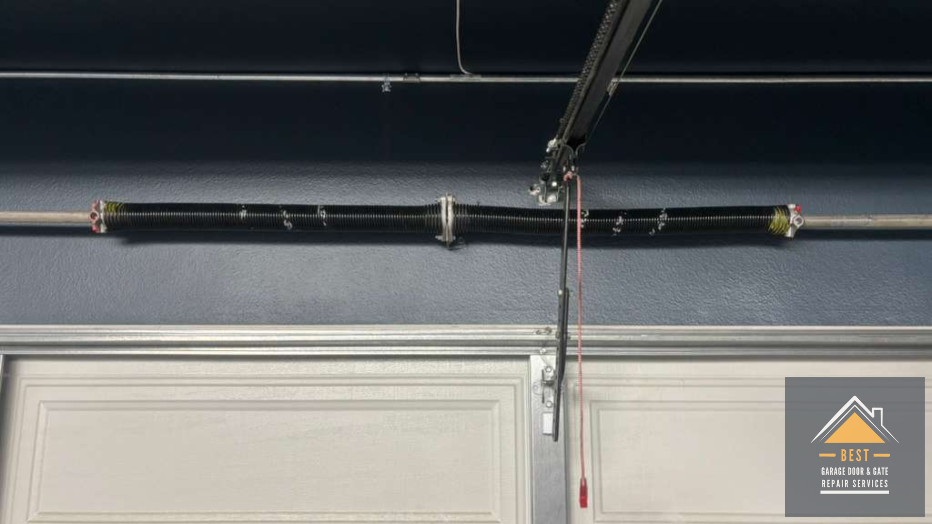 Signs Your Springs Need Professional Attention - Broken Torsion Springs vs. Extension Springs: Which Does Your Home Have?