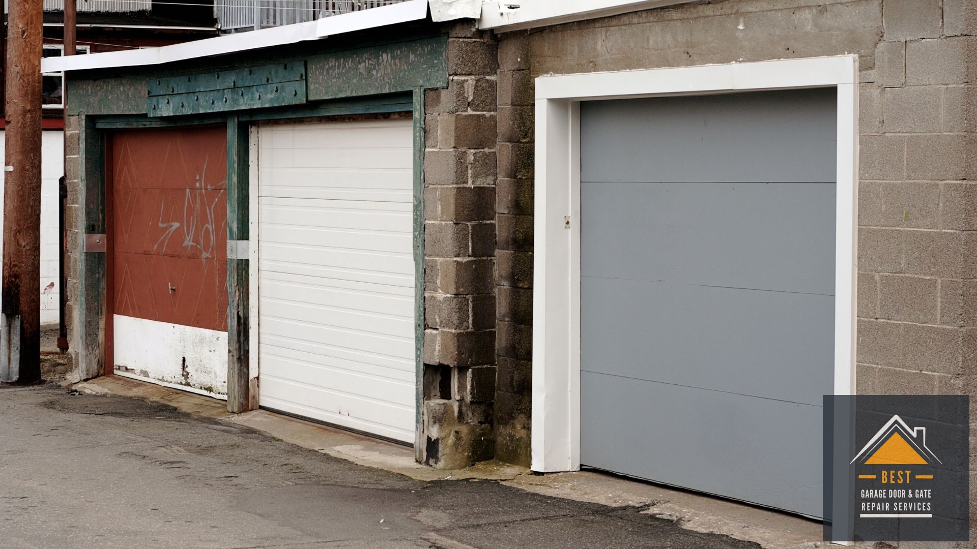 Size and Configuration Matters for ADU Garages - San Diego Accessory Dwelling Units (ADUs): Choosing the Right Garage Door