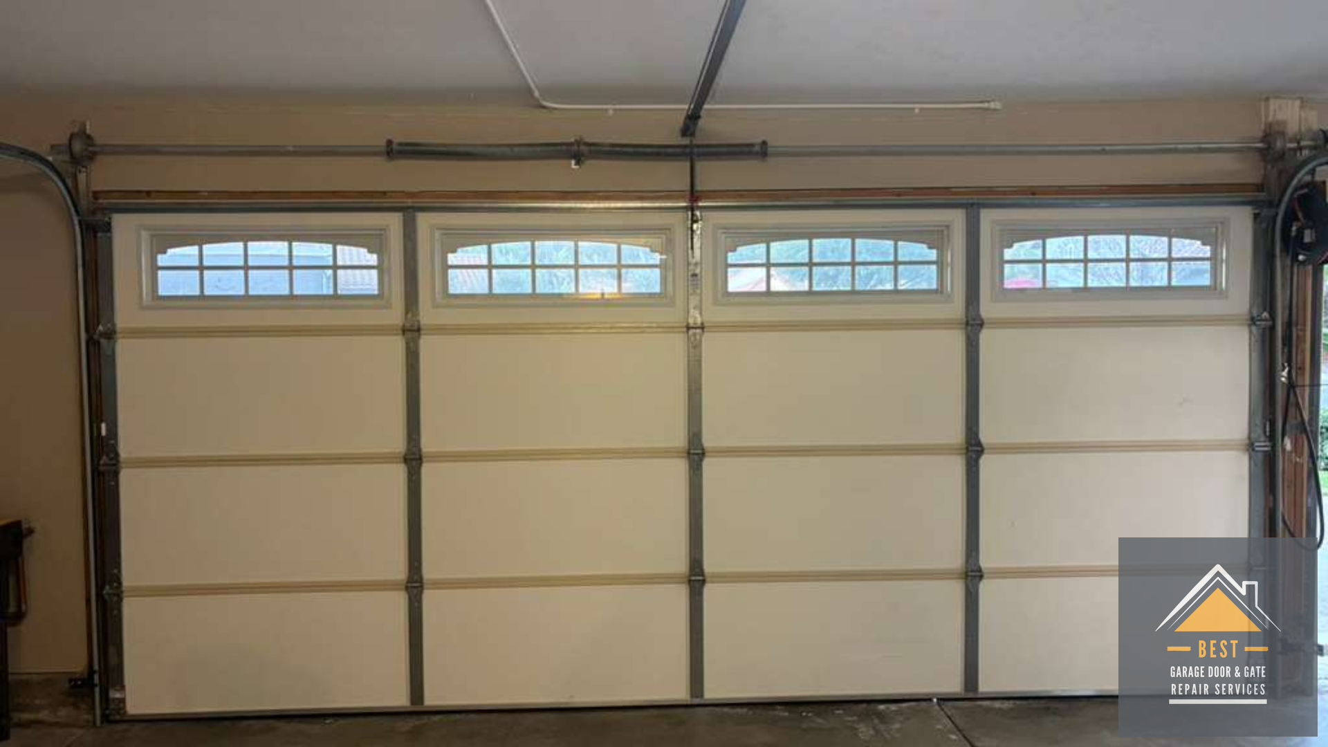 Smart Technology Integration - The Benefits of Solar-Powered Gate Openers in Sunny San Diego