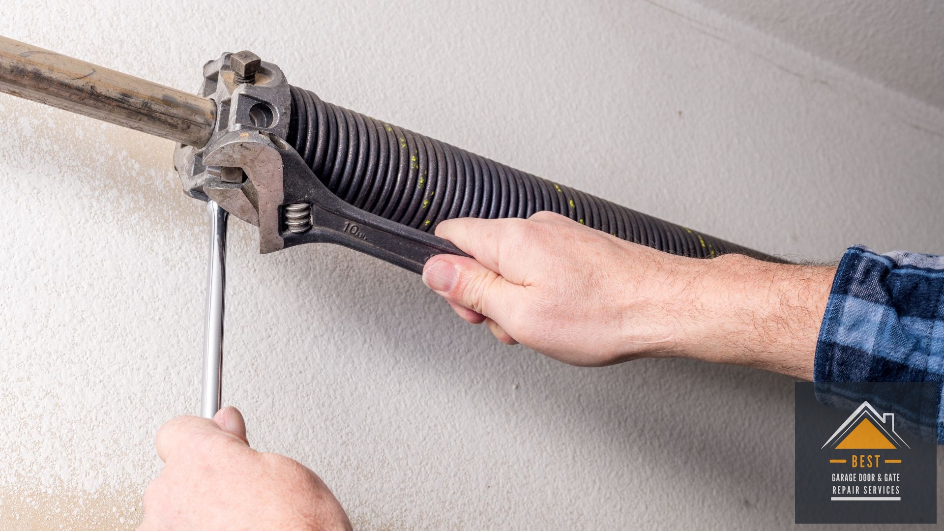 Smart Technology You're Missing Out On - Why Old Garage Door Openers are a Security Risk (And Why to Upgrade)