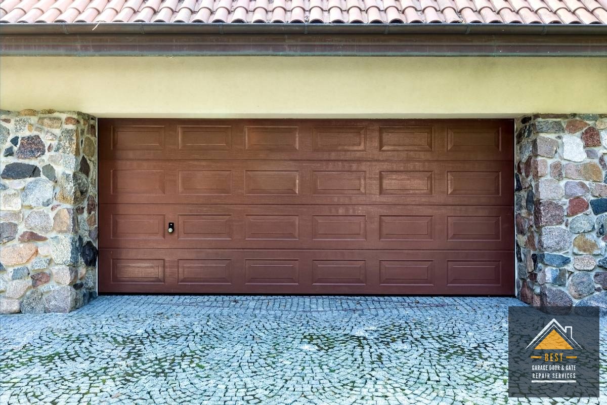 Square and Rectangular Layouts Remain Timeless - 2026 Trends: The Most Popular Garage Door Window Designs