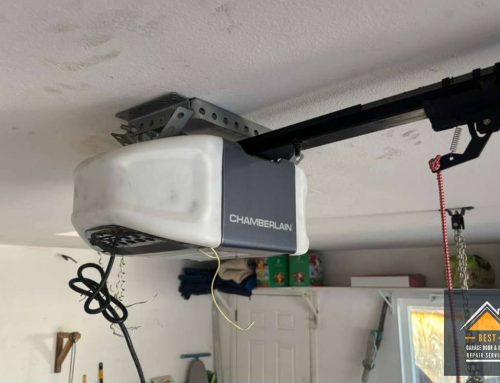 Steel, Wood, or Vinyl: Which Garage Door Material Is Right for Your Home?