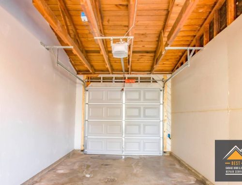 The 10-Minute Garage Door Safety Test Every Parent Should Do Monthly