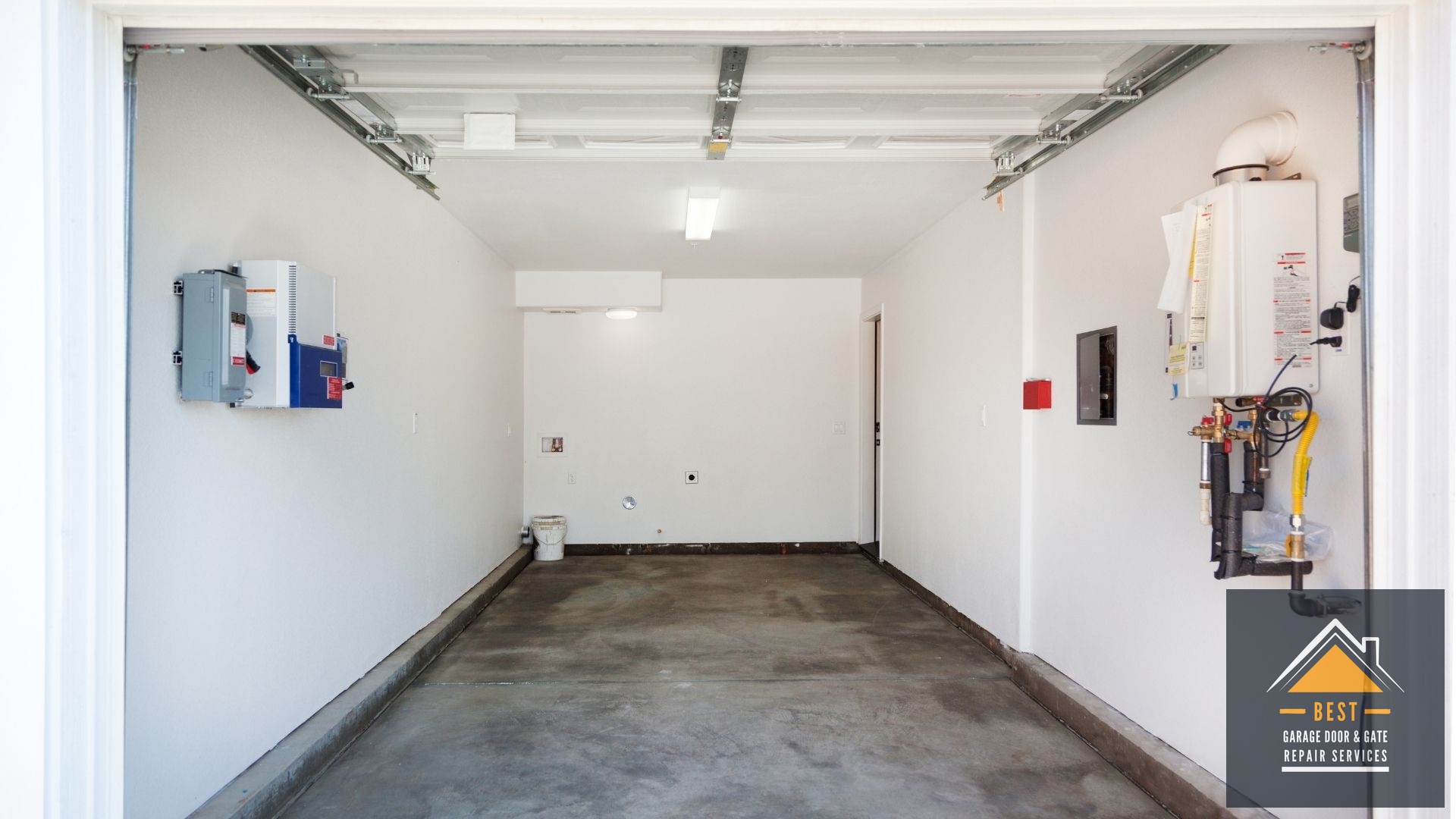 The Energy Efficiency Factor - Why Old Garage Door Openers are a Security Risk (And Why to Upgrade)