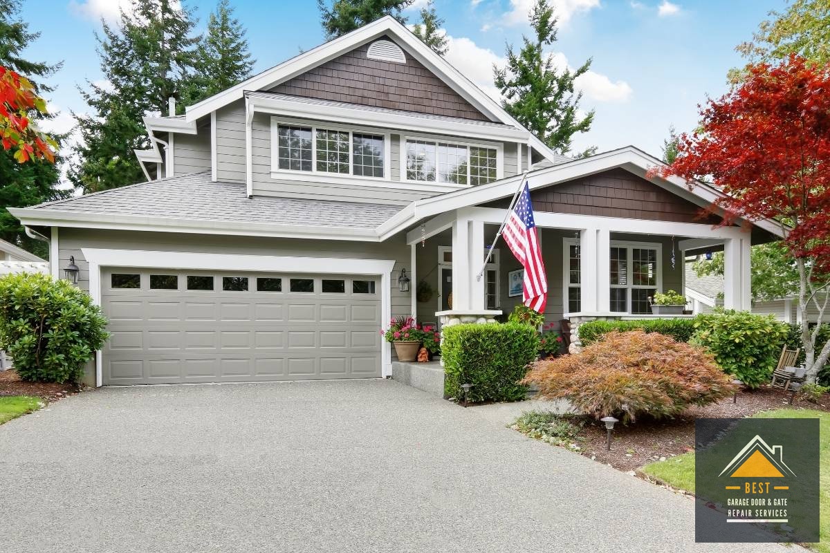 The Five-Step Fix I Recommend to San Diego Homeowners - A Homeowner's Guide to Fixing a Noisy Garage Door in San Diego