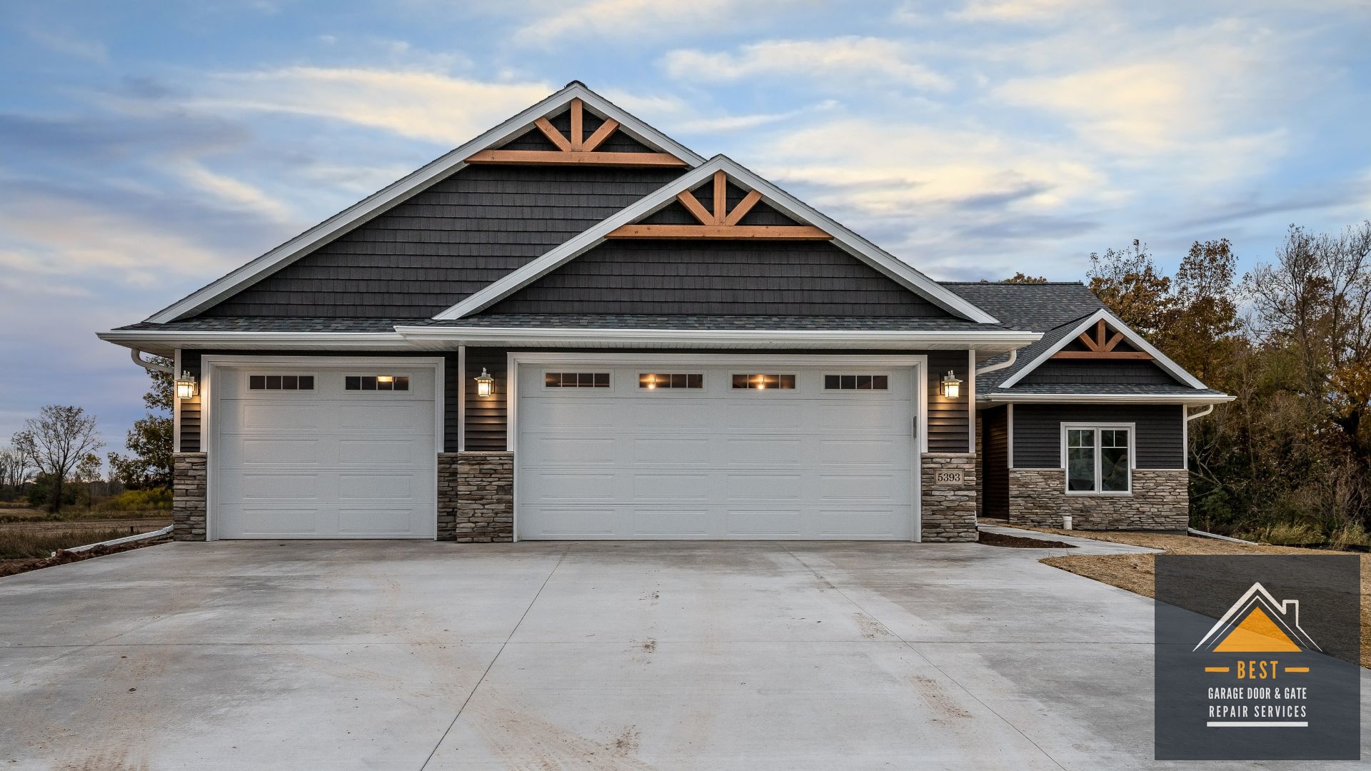 The Gate Moves Slowly or Struggles to Open - Electric Gate Repair in San Diego: Troubleshooting Common Motor Issues