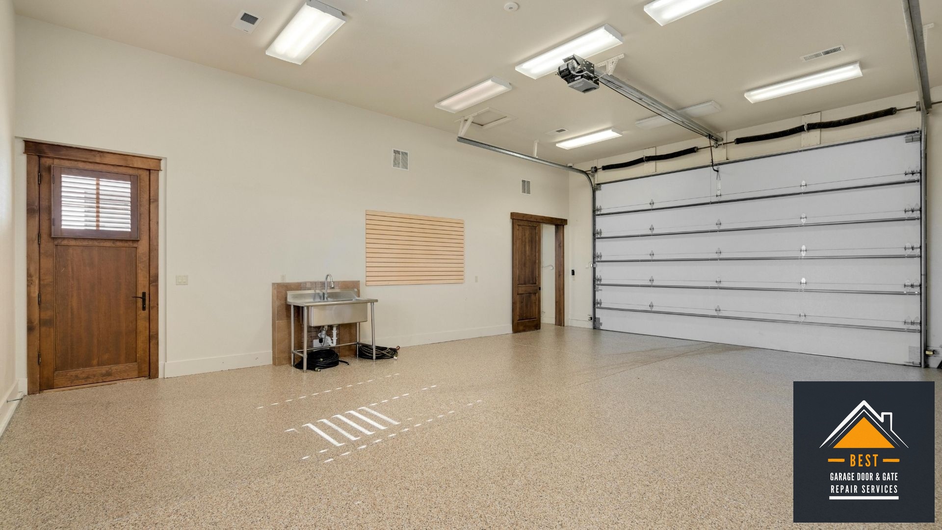 The Hidden Costs of Ignoring Minor Garage Door Damage - Why You Should Never Ignore a Small Dent in Your Garage Door