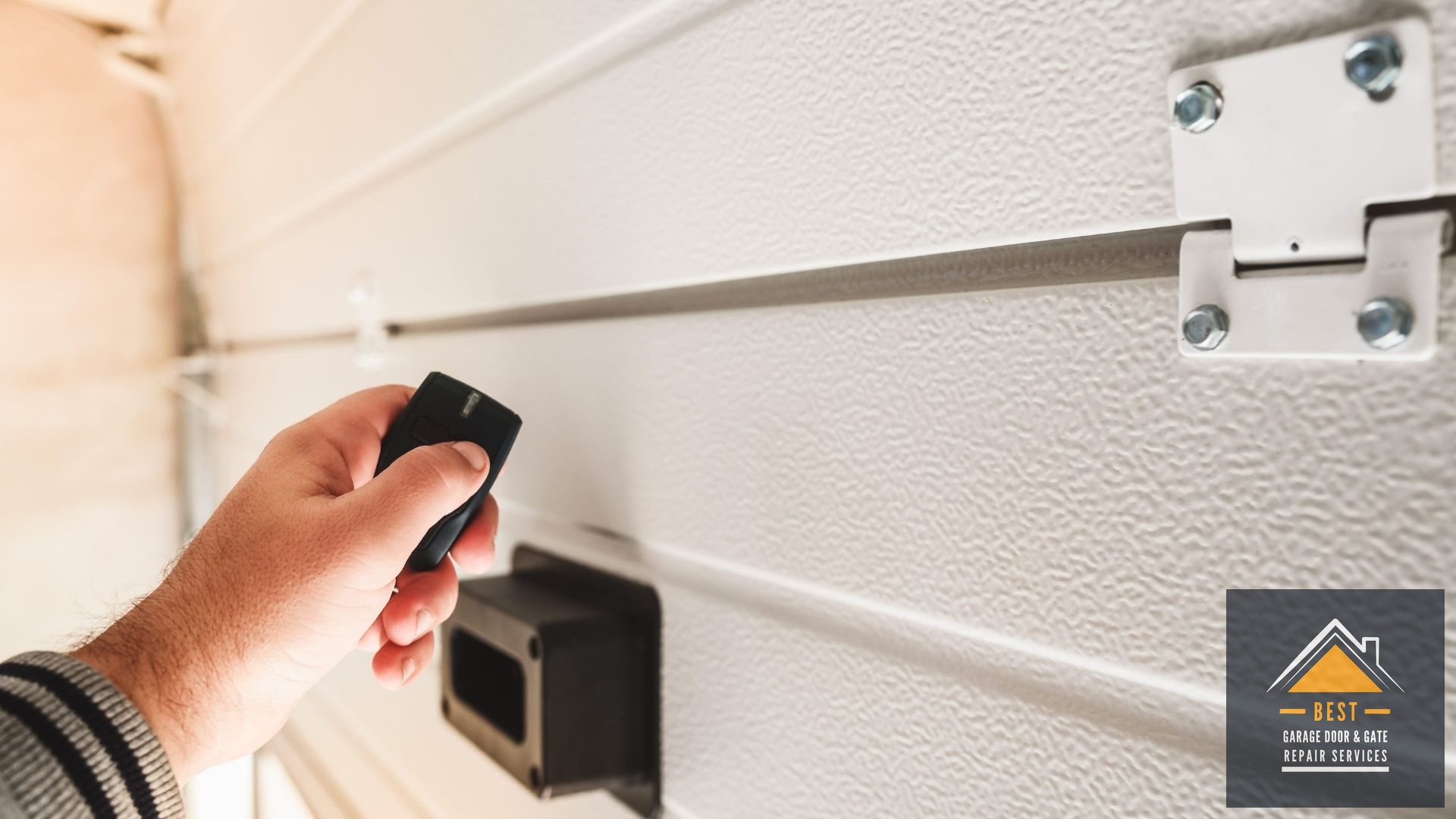 The Professional Lubrication Process We Use - How to Lubricate Your Garage Door Like a Pro (And Which Oils to Avoid)