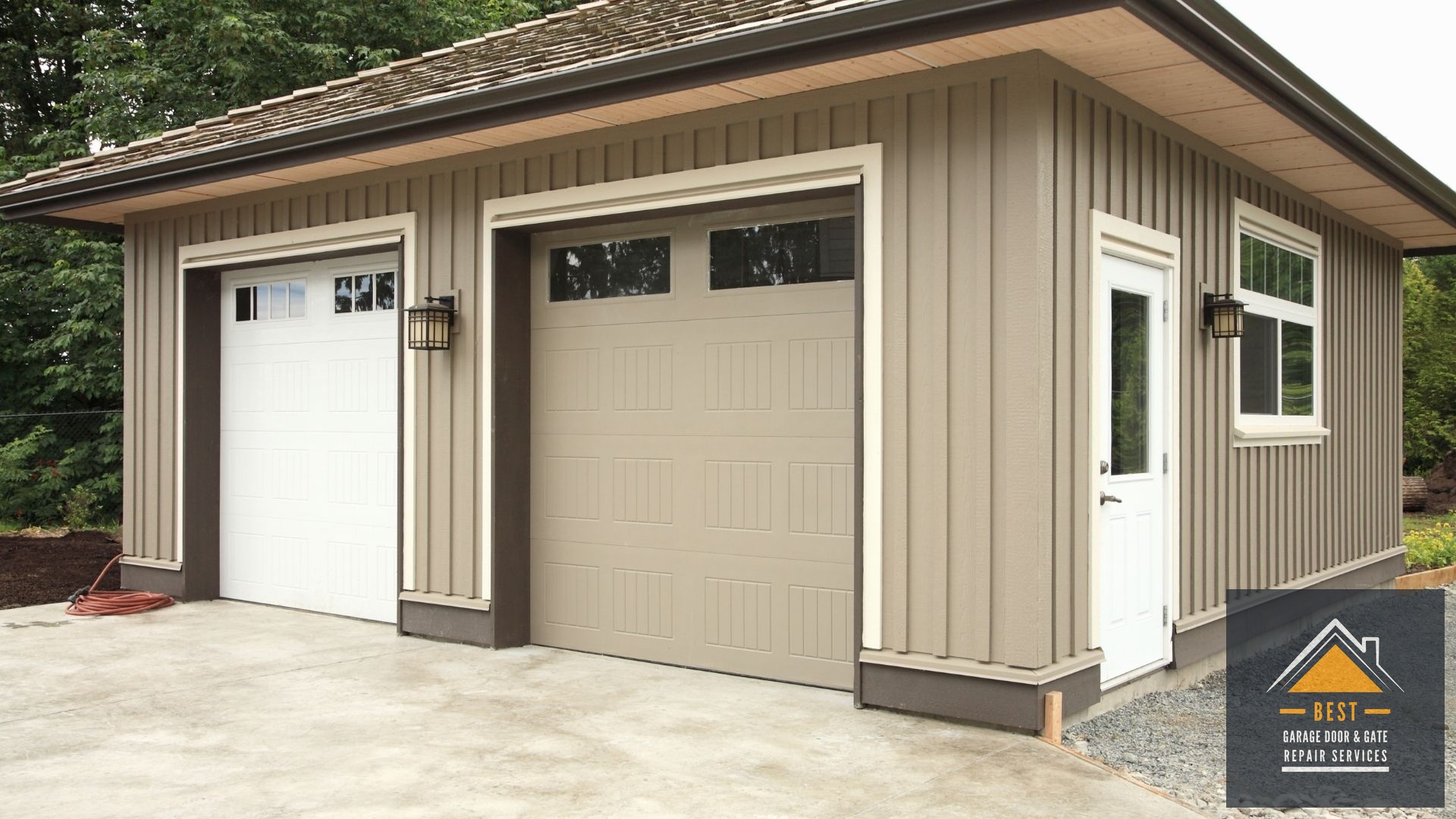 The Safe Way to Tighten Your Gate Chain - Why Your Gate Chain is Sagging (and How to Tighten It Safely)