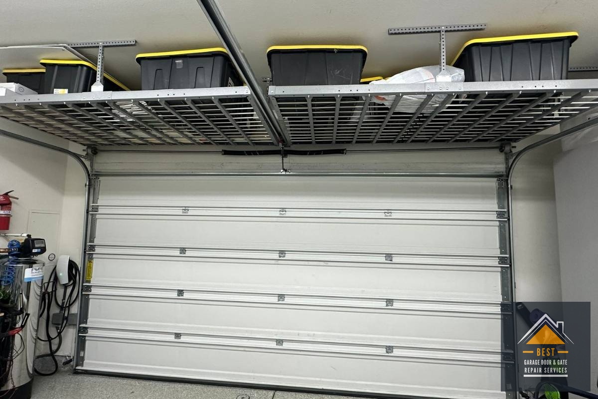 The Weight Advantage That Saves You Money - Why Aluminum is the King of Garage Doors in Coastal San Diego