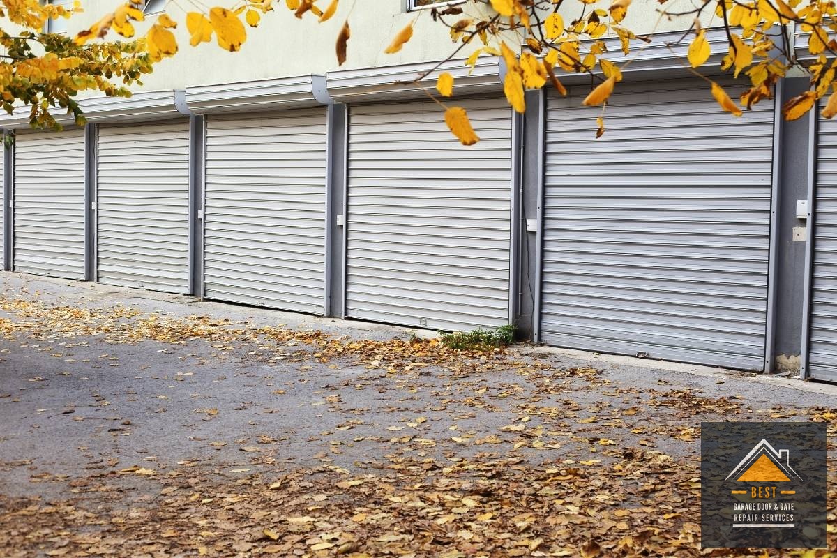 Track Obstructions and Roller Issues - Why Your Garage Door Opens Halfway and Reverses (Fixes Included)