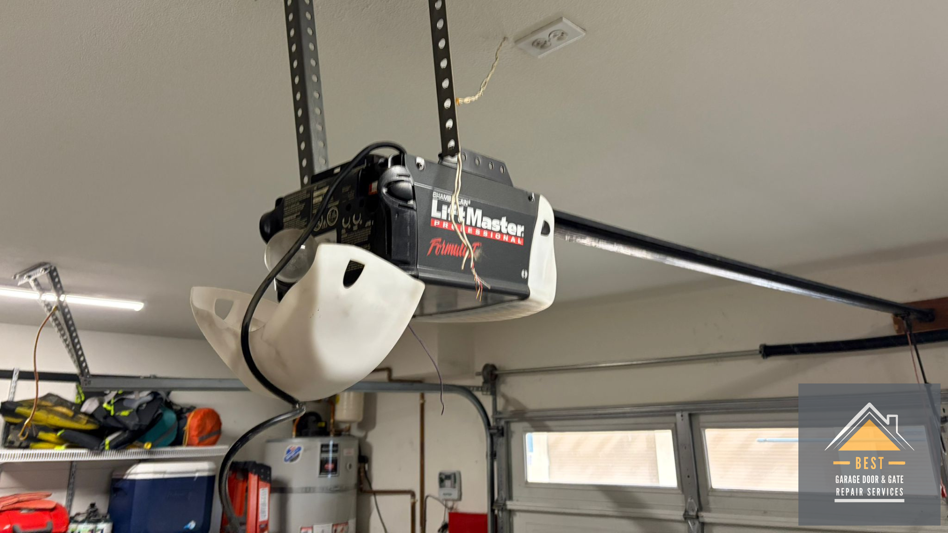 Understanding Your Garage Door Opener's Beeping Patterns - Why Your Garage Door Opener is Beeping (Common Error Codes Explained)