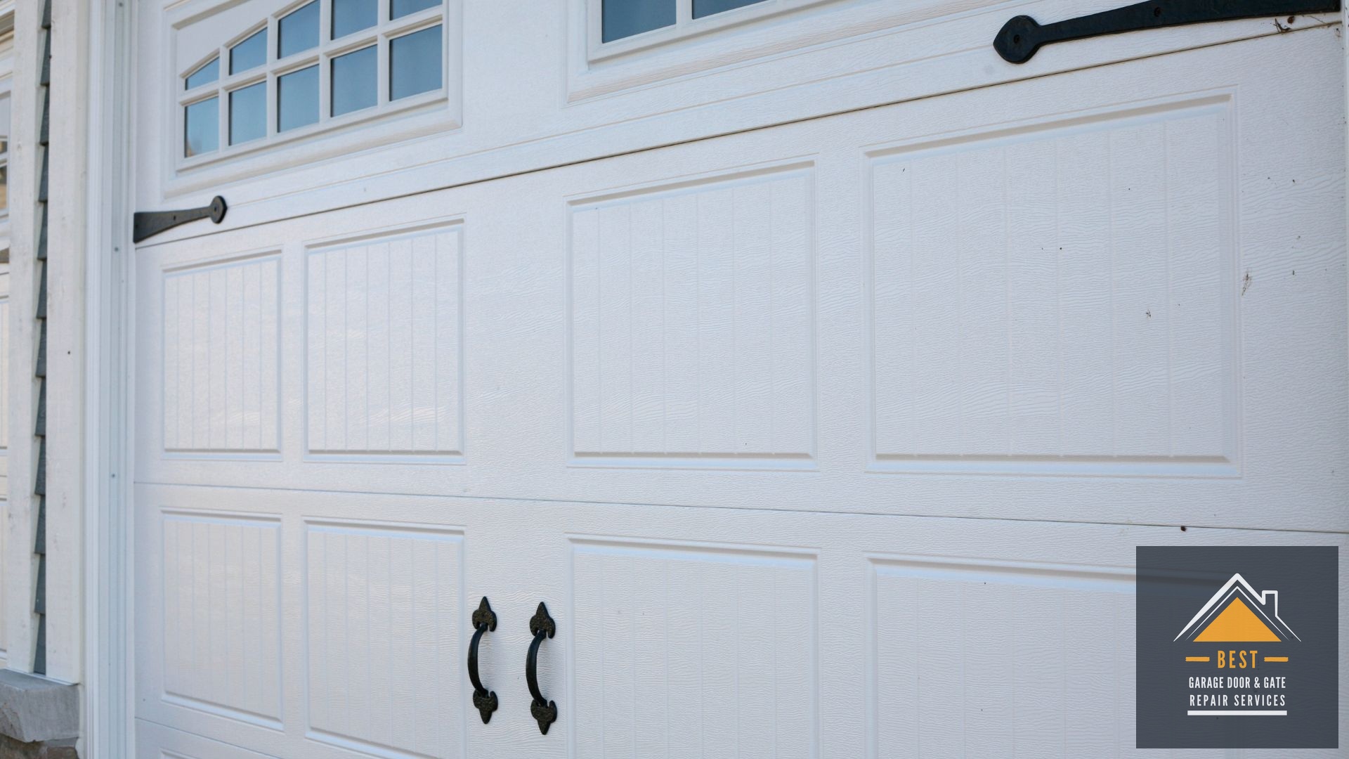 Understanding Your Garage Door's Emergency Release - How to Manually Open Your Garage Door During a San Diego Power Outage