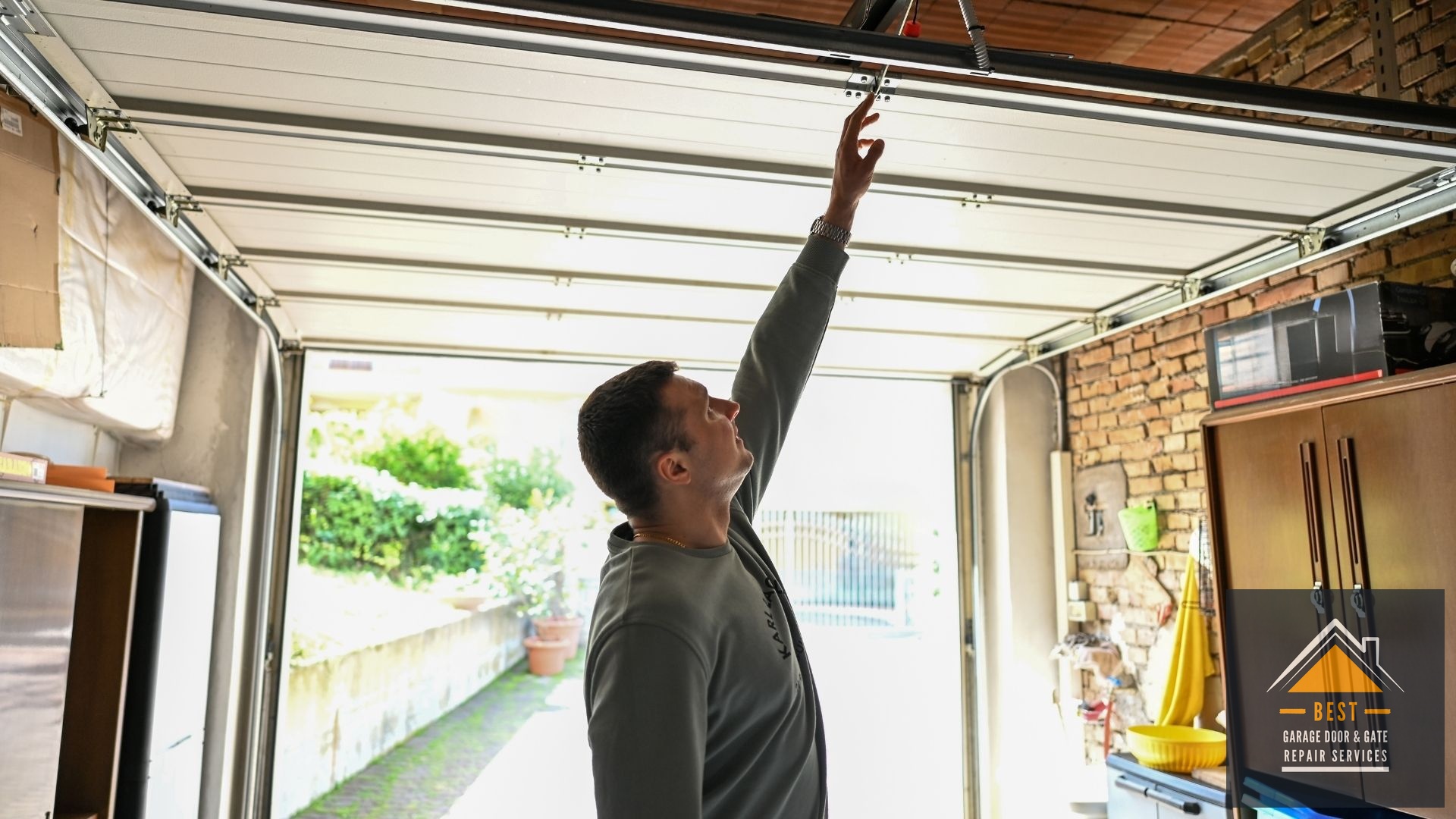 What About Design Compatibility? - San Diego Accessory Dwelling Units (ADUs): Choosing the Right Garage Door