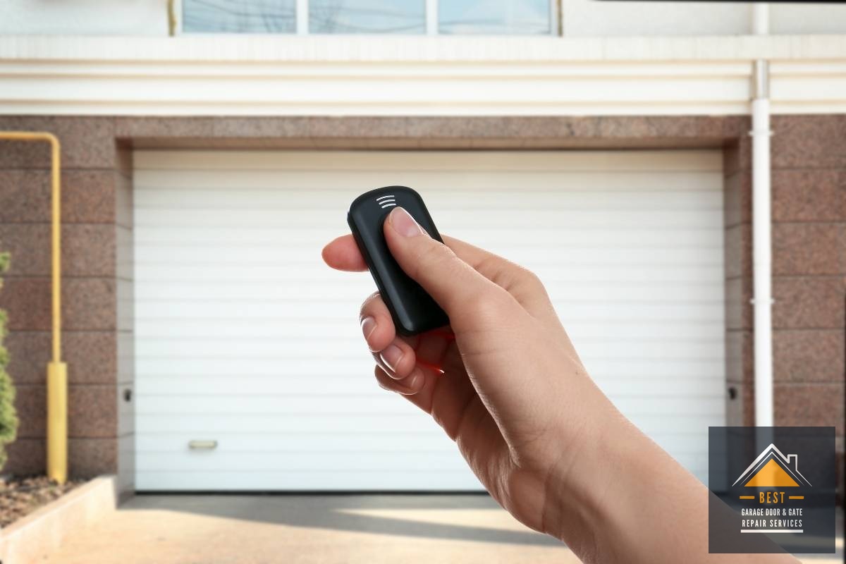 What About Headroom and Side Room? - How to Measure Your Garage for a New Door Installation (Template Included)