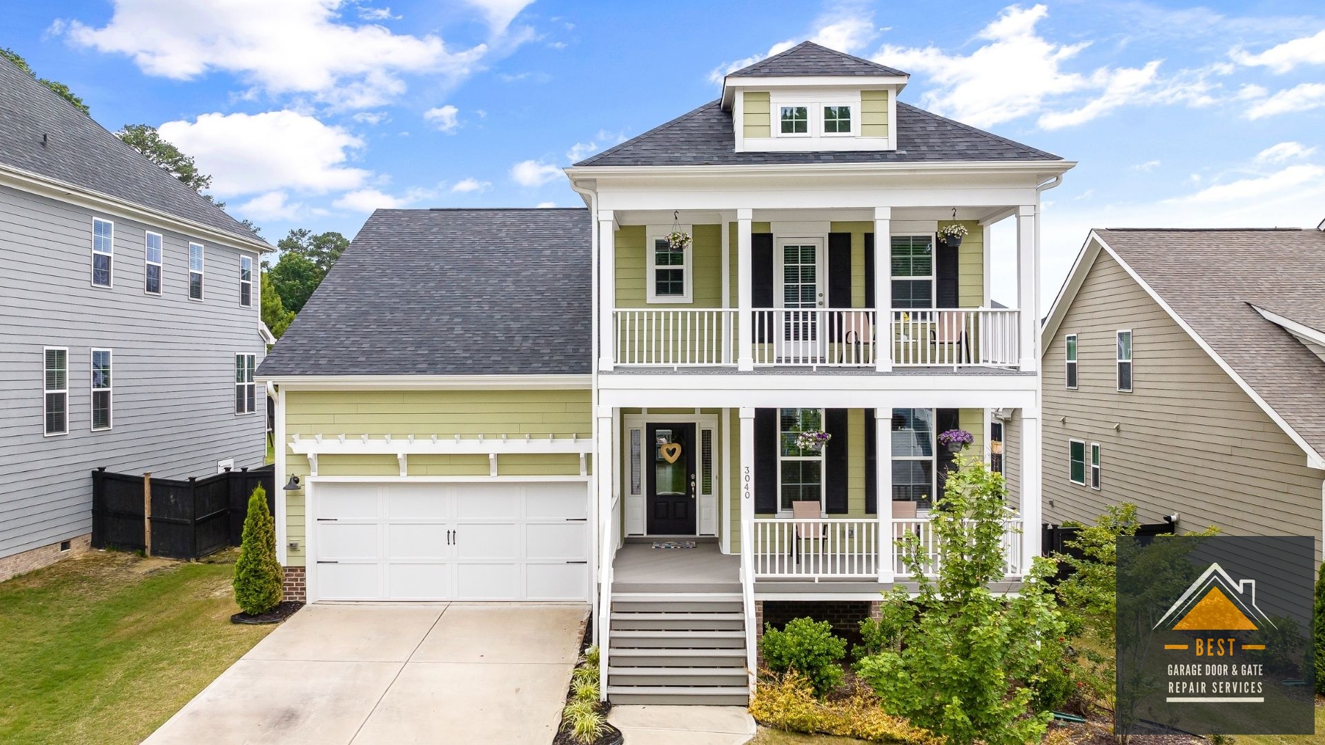 What Are the Most Requested Garage Door Window Styles? - 2026 Trends: The Most Popular Garage Door Window Designs