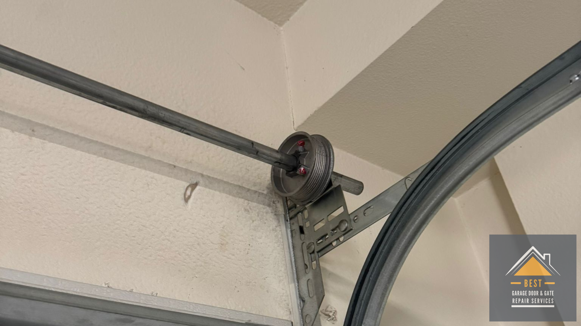 What Are Torsion Springs and Where Are They Located? - Broken Torsion Springs vs. Extension Springs: Which Does Your Home Have?