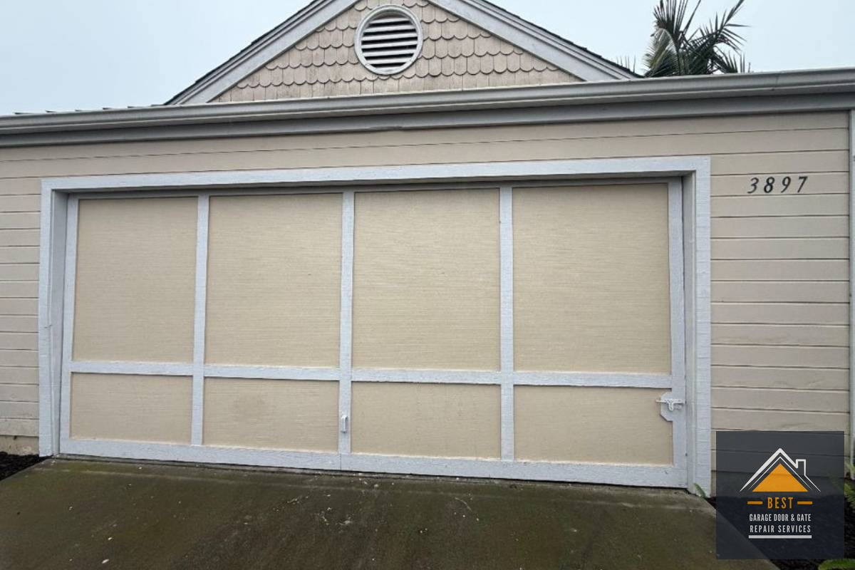 What Does a Steel Garage Door Cost? - Comparison Guide: Steel vs. Wood vs. Vinyl Garage Doors