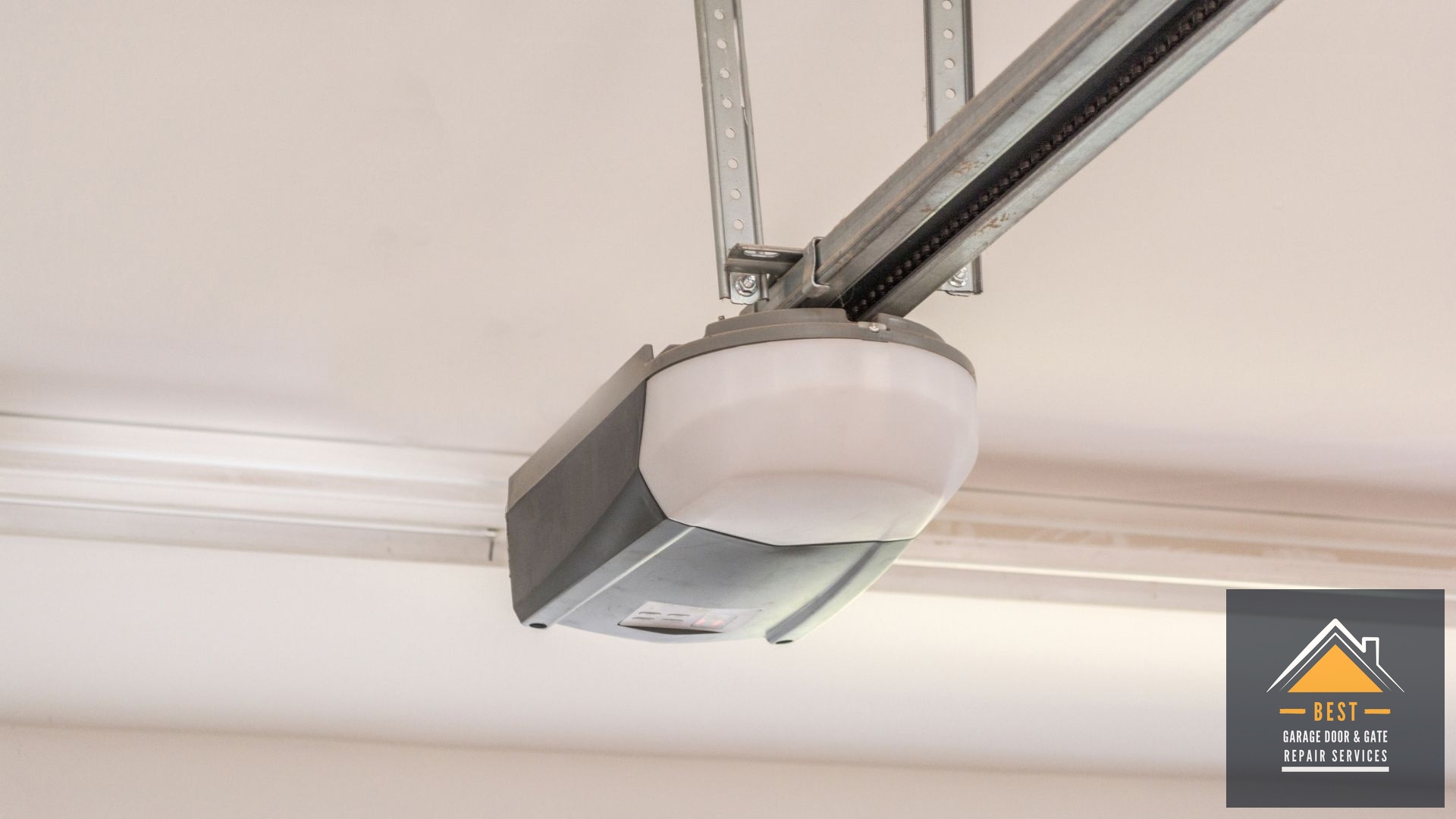 What Does Salt Corrosion Look Like? - Pacific Beach Garage Door Maintenance: Fighting Salt Corrosion Yearly