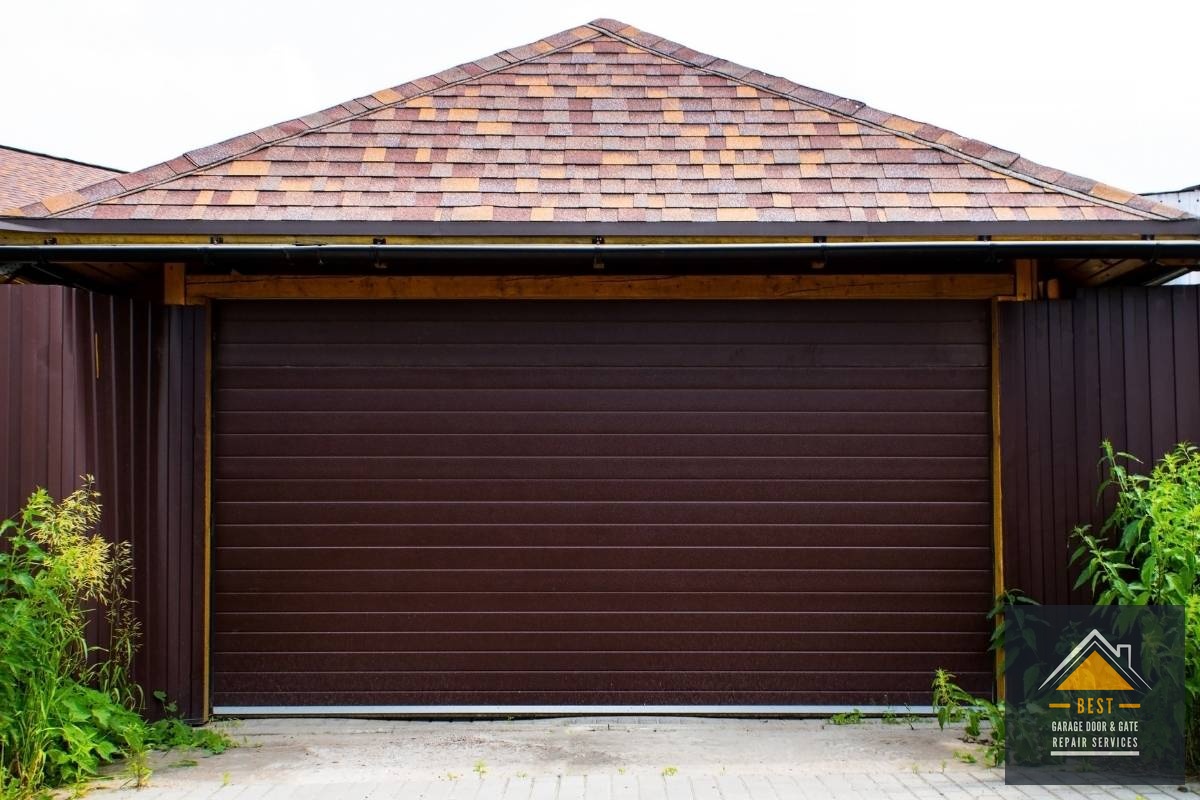 What Garage Door Colors Do Chula Vista HOAs Typically Approve? - Top 5 HOA-Approved Garage Door Colors for Chula Vista Neighborhoods