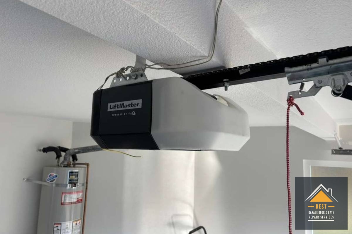 What Happens When a Garage Door Comes Off Its Track? - Off-Track Garage Door? Why You Should Never Try to Fix it Yourself