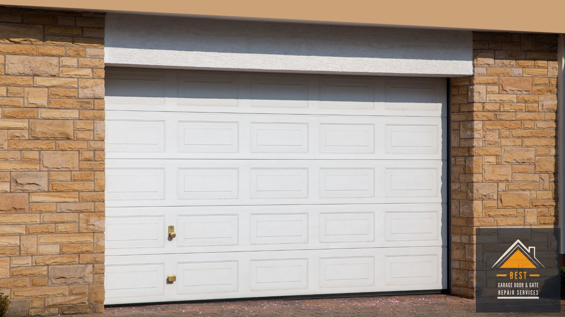 What Hardware Should You Check and Tighten? - Tightening Hardware: A Simple Way to Extend the Life of Your Garage Door