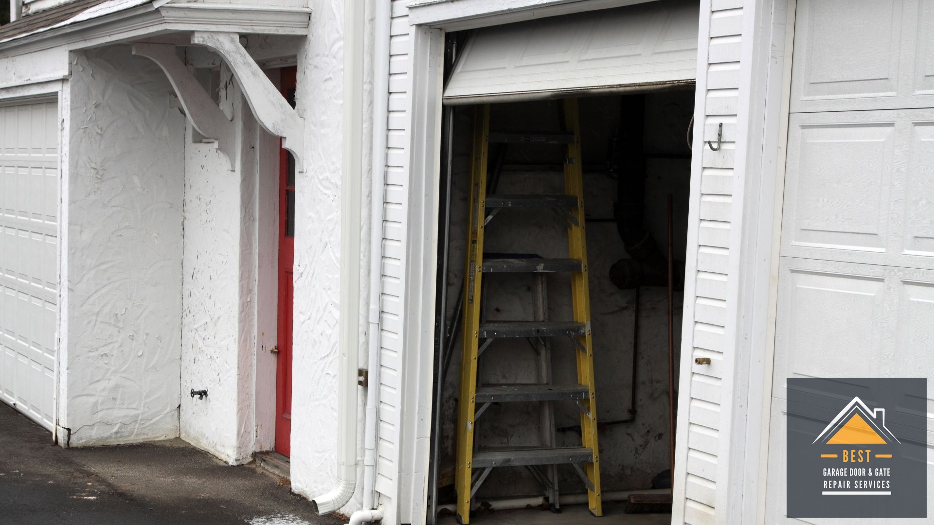 What Makes a Garage Door Energy Star Certified? - Energy Star Rated Garage Doors: Are They Worth the Investment?