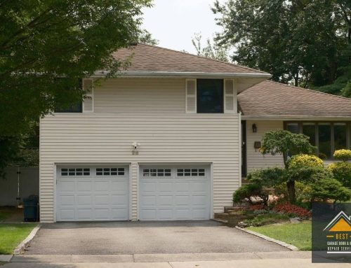 What R-Value Really Means for Your Garage Door and Why It Matters in San Diego