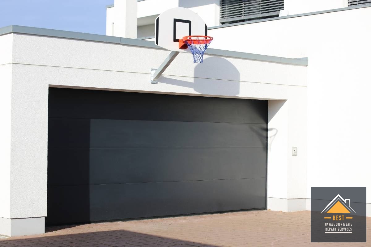 What Should San Diego Homeowners Know Before Installation? - Side-Mount (Jackshaft) Openers: The Solution for High Ceilings