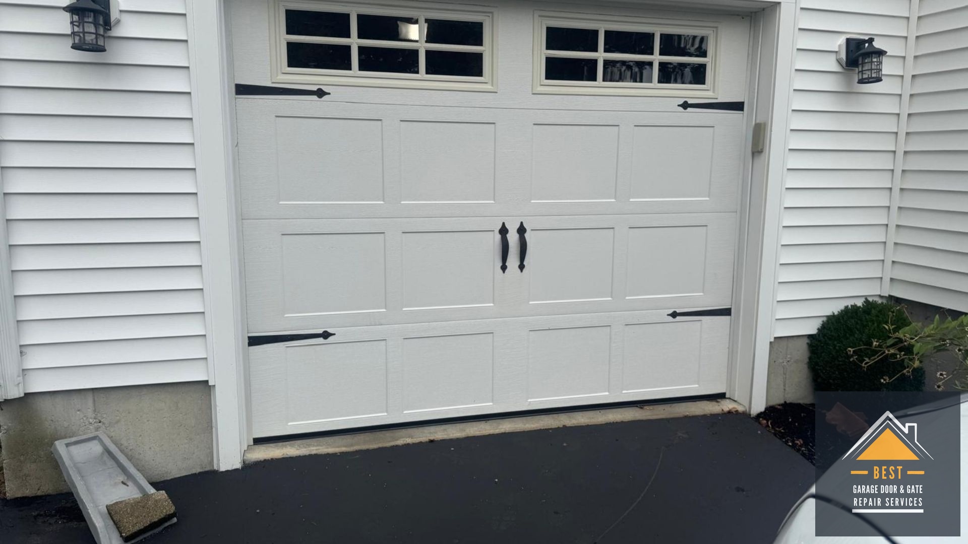 What Should You Do Immediately If Your Garage Door Won't Open? - Emergency Garage Door Repair: What to Do if You're Trapped in Your Garage