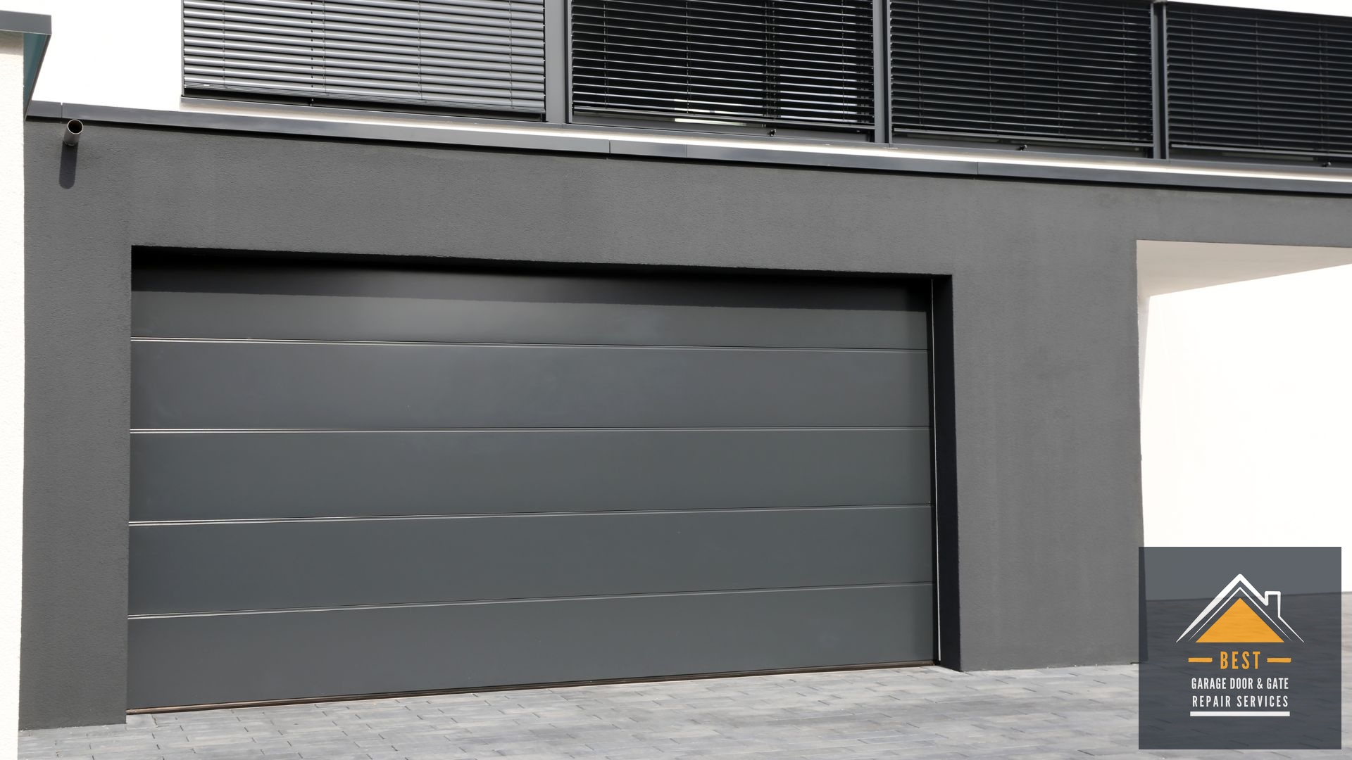 What's the Actual Dollar Amount Added to Your Home's Value? - The ROI of a New Garage Door: How Much Value Does it Add to a San Diego Home?