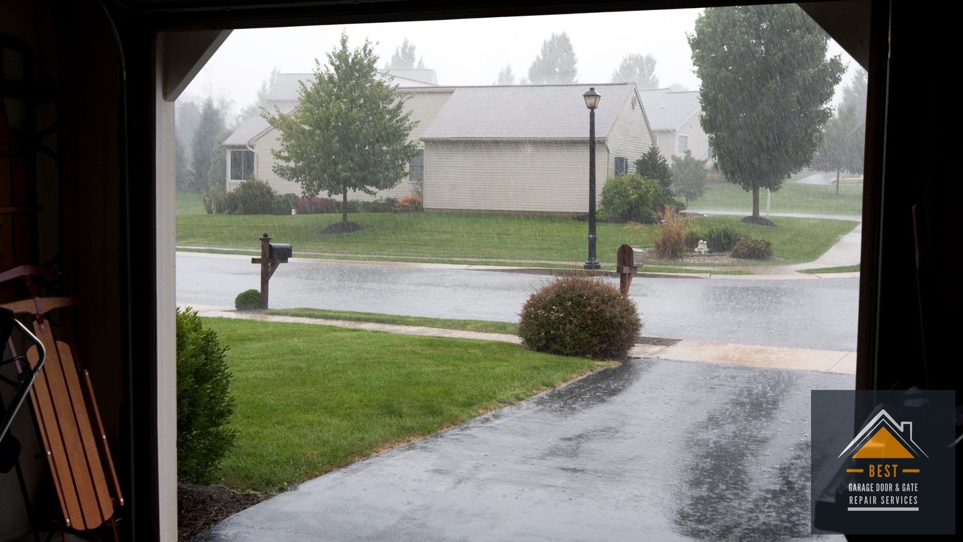 When Should I Schedule Professional Maintenance? - Annual Maintenance Checklist: Keeping Your Garage Door Smooth in San Diego