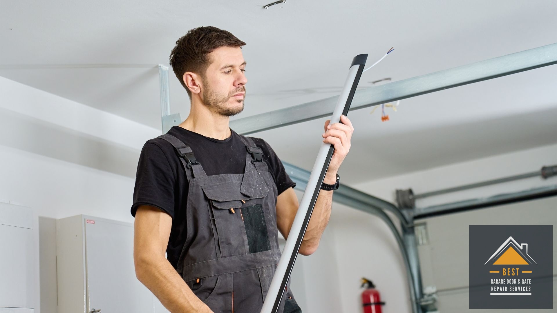 When Should You Skip the Energy Star Upgrade? - Energy Star Rated Garage Doors: Are They Worth the Investment?