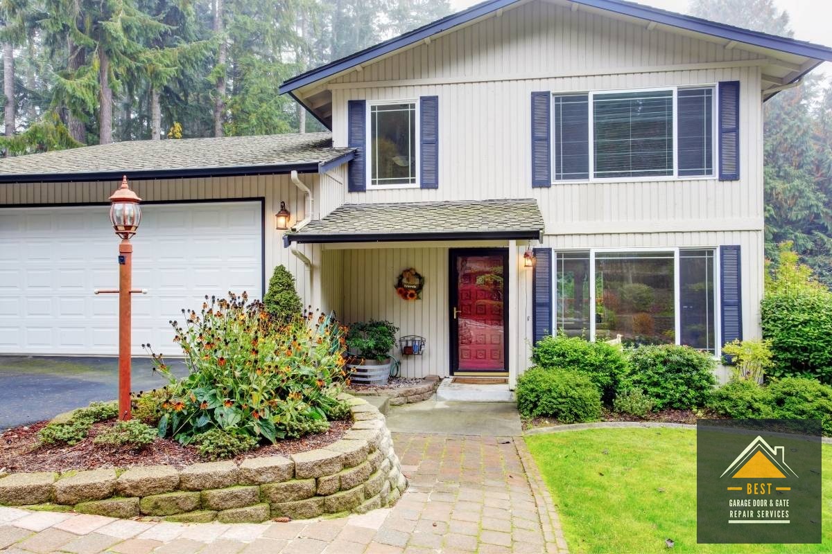 When the Beeping Indicates a Serious Problem - Why Your Garage Door Opener is Beeping (Common Error Codes Explained)