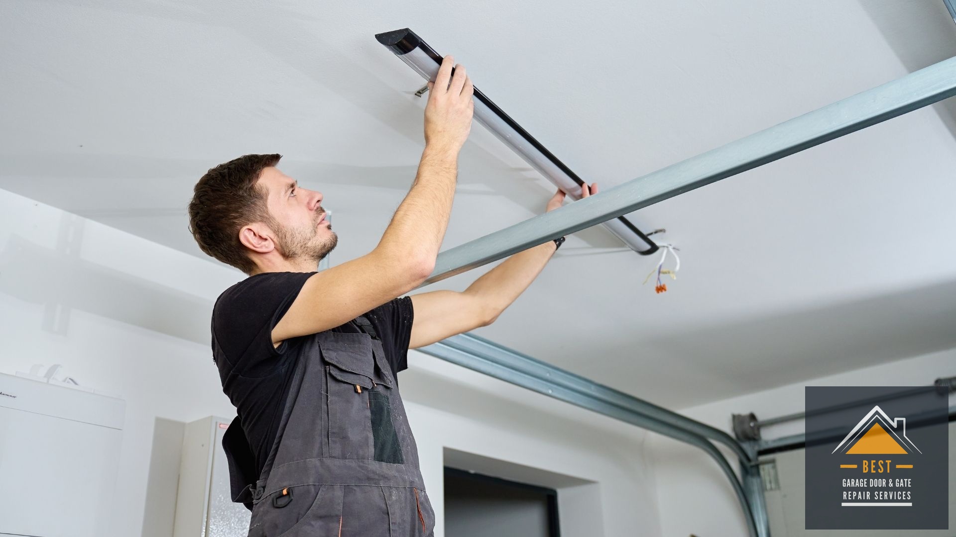 Where to Find Your Emergency Release Key - Emergency Release Keys: What to Do When Your Electric Gate Loses Power