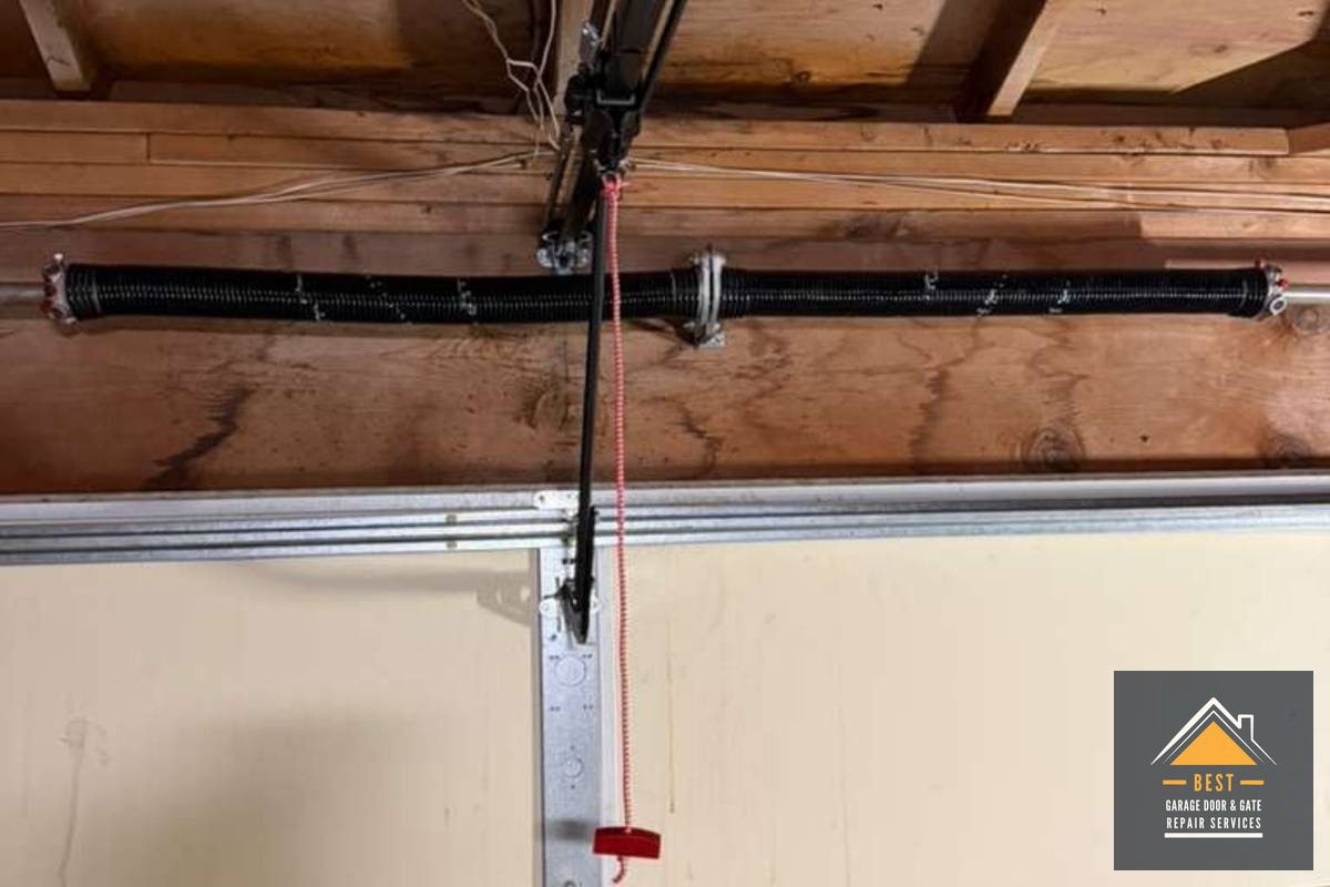 Which Garage Door Material Requires the Least Maintenance? - Comparison Guide: Steel vs. Wood vs. Vinyl Garage Doors