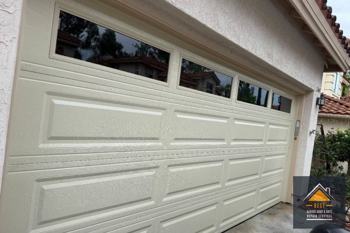Why Balance Matters More Than You Think - Balancing Your Garage Door: The Paper Test You Can Do Today