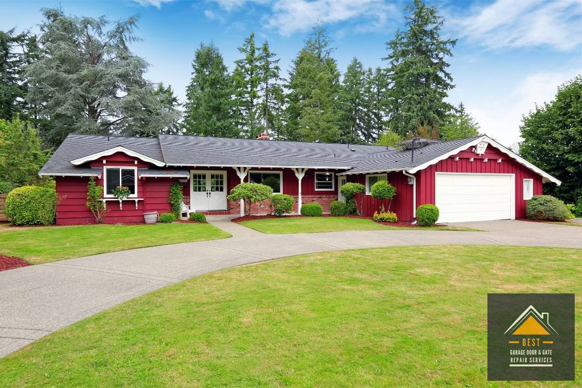 Why Do Garage Door Cables Fray and Break? - Understanding Garage Door Cables: Why Frayed Wires are a Ticking Time Bomb