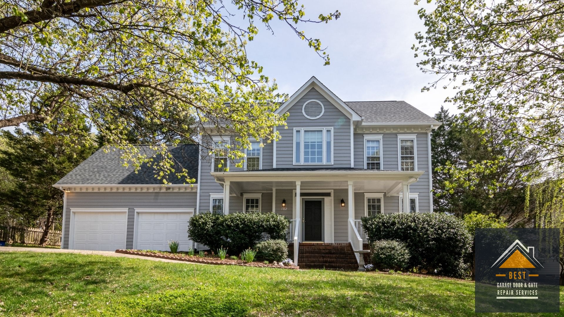 Why Does Garage Door Hardware Loosen Over Time? - Tightening Hardware: A Simple Way to Extend the Life of Your Garage Door