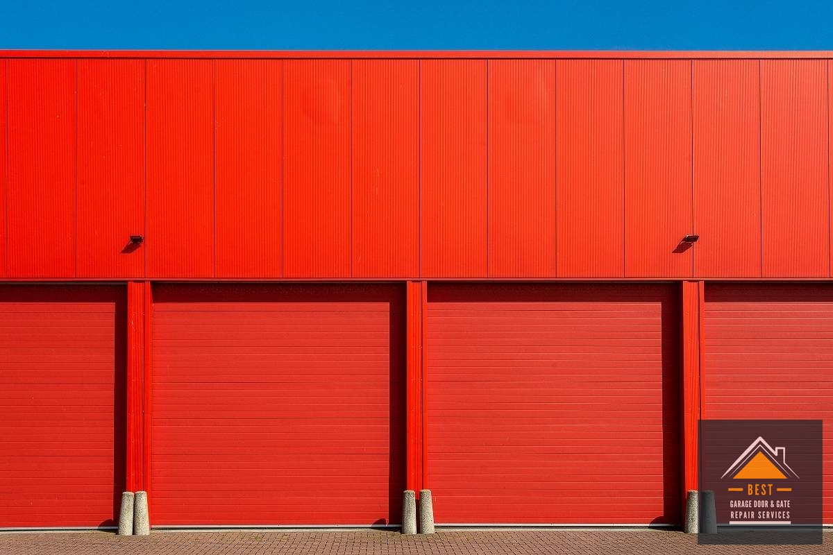 Why Garage Doors Pose Unique Risks to Children and Pets - Garage Door Safety: Protecting Children and Pets from Heavy Doors