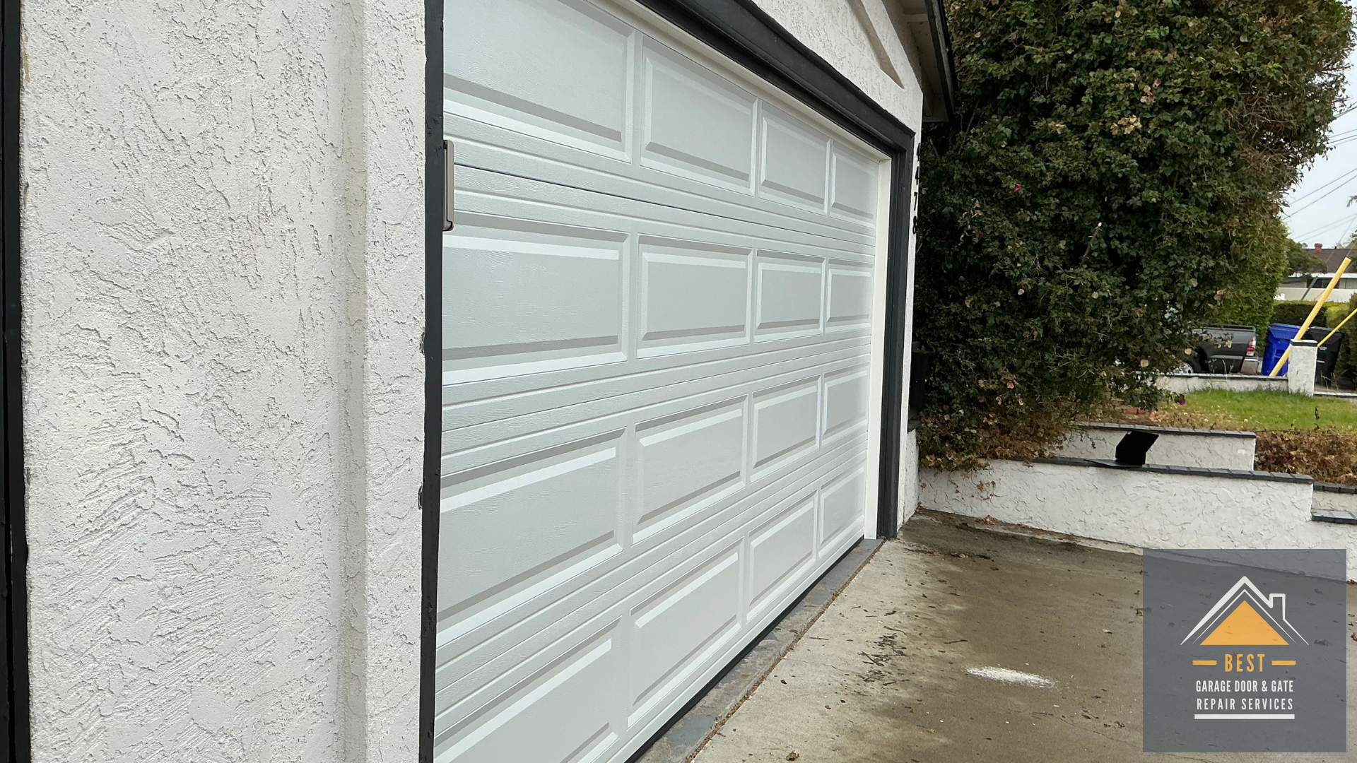 Why San Diego Homeowners Are Choosing Garage Door Window Tinting - Window Tinting for Garage Doors: Privacy Meets Style in San Diego