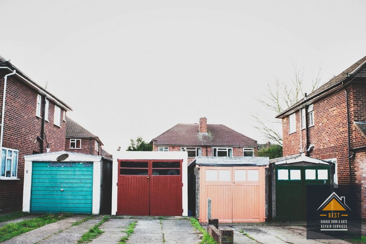 Why Spring Failure Is Such a Common Problem in Southern California - 5 Signs Your San Diego Garage Door Springs are About to Snap