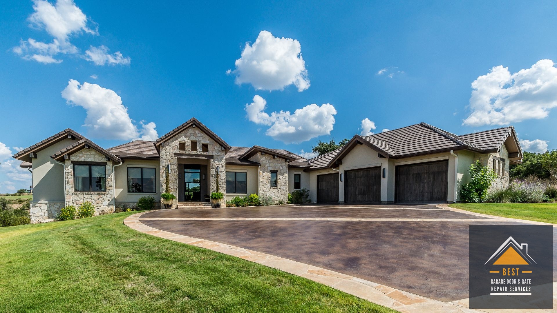 Why Won't My Electric Gate Motor Respond at All? - Electric Gate Repair in San Diego: Troubleshooting Common Motor Issues