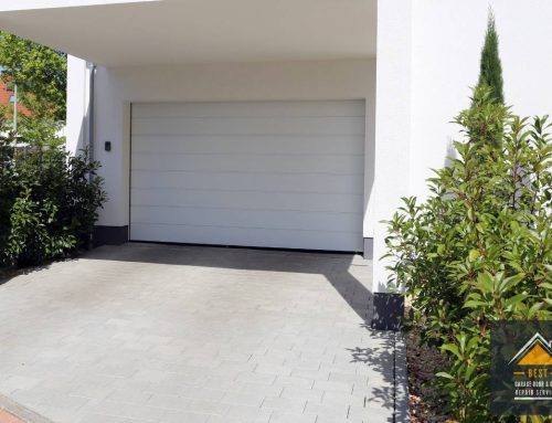 Why Your Garage Door Stutters and Jerks: Troubleshooting Guide from a Local Expert